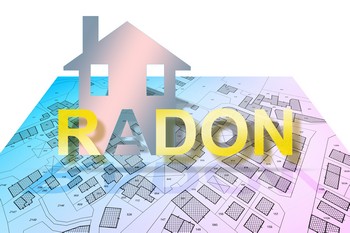 Does an FHA Loan Require Radon Testing
